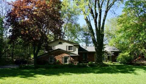 3688 Darcy, Bloomfield Hills, MI 48301