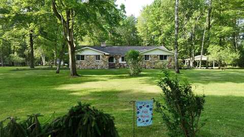 5724 E Townline, Birch Run, MI 48415