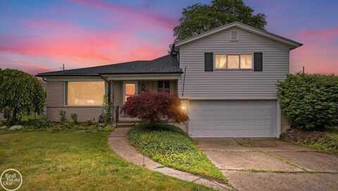 28368 Besmore, Warren, MI 48093