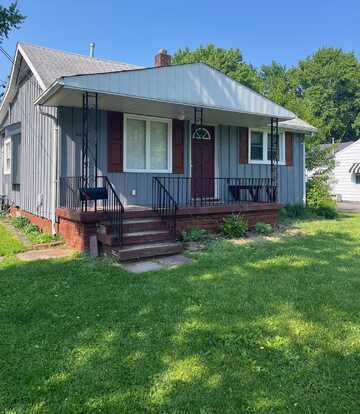 3413 Dakota, Flint, MI 48506