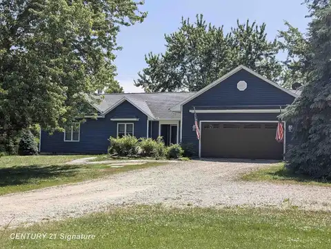 6399 W Ray, Swartz Creek, MI 48473