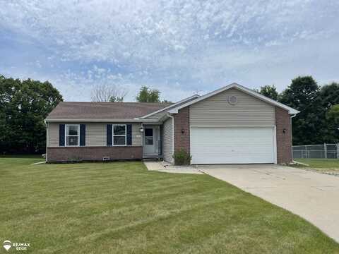 9352 Sandy Hollow, Davison, MI 48423