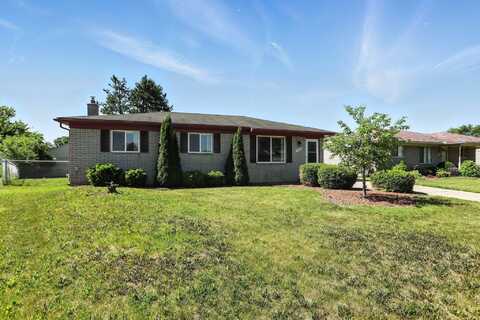 39962 Fraser, Sterling Heights, MI 48310