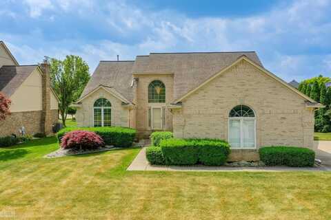 14060 Wayford, Shelby, MI 48315