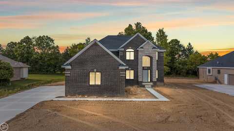 6509 Jamie, Grand Blanc, MI 48439