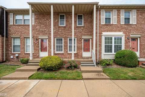 19531 Ridgemont, Saint Clair Shores, MI 48080