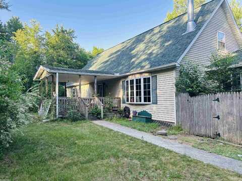 6553 Mayville, Clifford, MI 48727