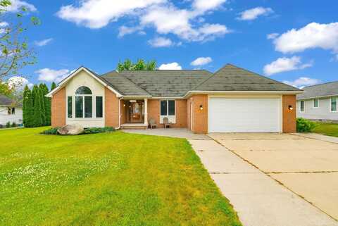 5398 Union, Lexington, MI 48450