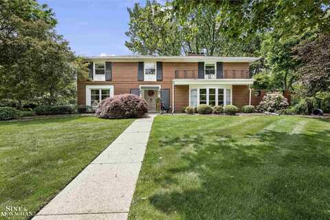615 Westchester, Grosse Pointe Park, MI 48230