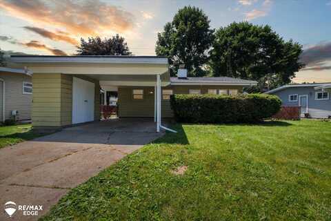 3606 Pingree, Flint, MI 48503