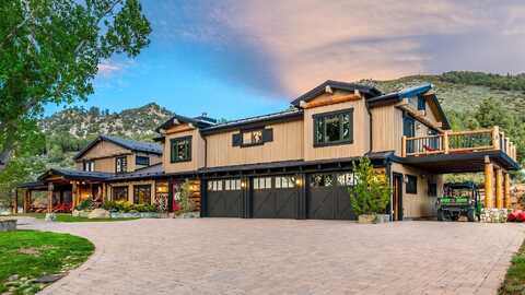716 Aspen Springs Ranch Road, Aspen Springs, CA 93546