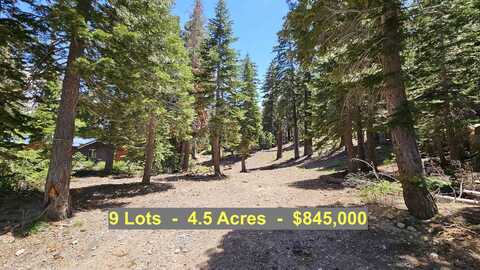 83-241 Lost Lane, Mammoth Lakes, CA 93546