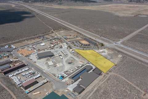 57 Industrial Cir, Mammoth Lakes, CA 93546