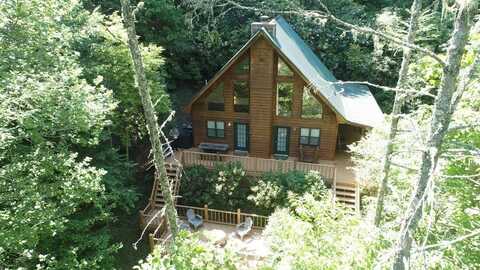 34 The Pines, ROBBINSVILLE, NC 28771