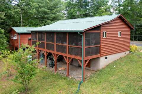 15 Buck Woods Trail, MURPHY, NC 28906