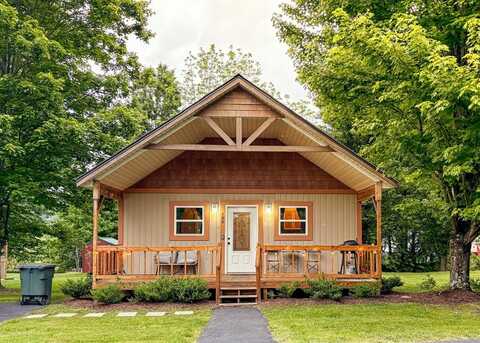 100 Lazy Bear Trail, ANDREWS, NC 28901