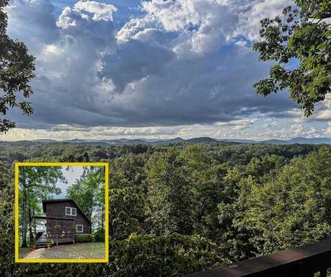 1484 Cardinal Road, MURPHY, NC 28906