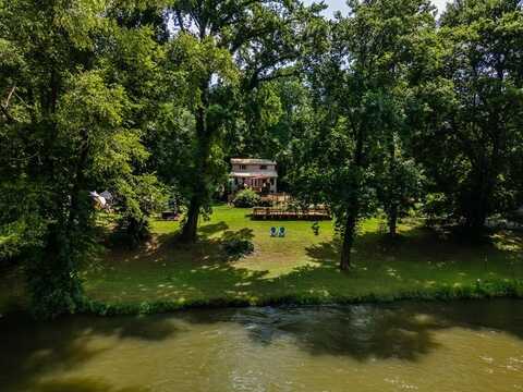 5518 Hwy 30, Benton, TN 37307