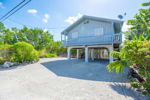 681 W Indies Drive, Ramrod Key, FL 33042