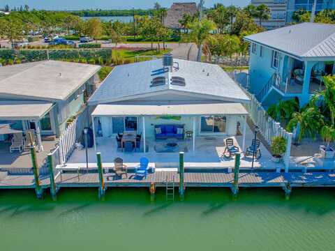 97 Coral Lane, Key Colony, FL 33051