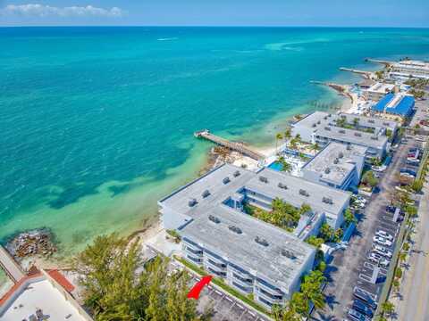 201 E Ocean Drive, Key Colony, FL 33051