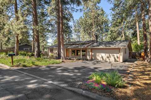 60839 Cultus Drive, Bend, OR 97702
