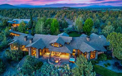 65930 Mariposa Lane, Bend, OR 97703