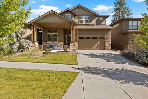 19692 Aspen Ridge Drive, Bend, OR 97702