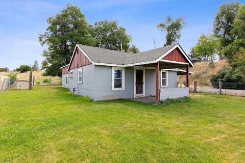 518 NE Barnes Road, Prineville, OR 97754