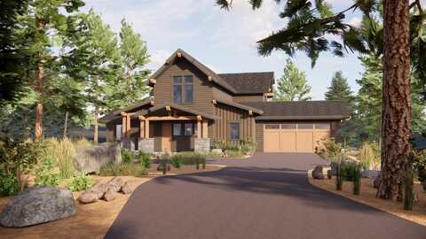 18211 Basalt Lane, Bend, OR 97707