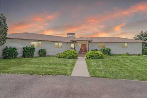 64515 Rock Springs Road, Bend, OR 97703