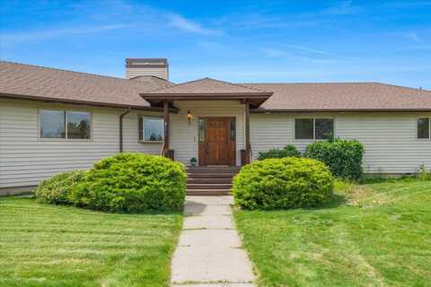64515 Rock Springs Road, Bend, OR 97703