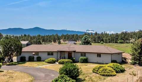 64515 Rock Springs Road, Bend, OR 97703