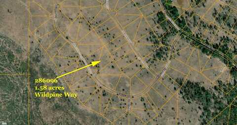 Wildpine Way, Beatty, OR 97621