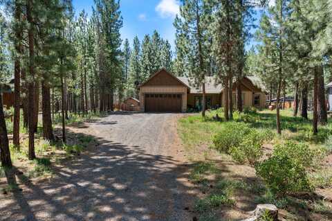16847 Jacinto Road, Bend, OR 97707