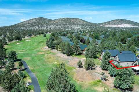 1815 Cinnamon Teal Drive, Redmond, OR 97756