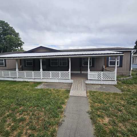 309 Main Street, Moro, OR 97039