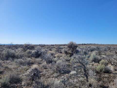 0800 Un Named Road, Christmas Valley, OR 97641