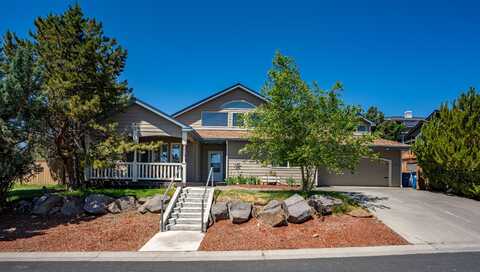 2545 SW 35th Court, Redmond, OR 97756