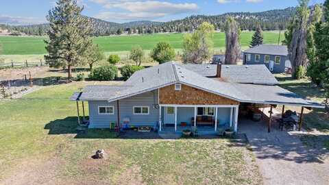 15117 NE Ochoco Highway, Prineville, OR 97754