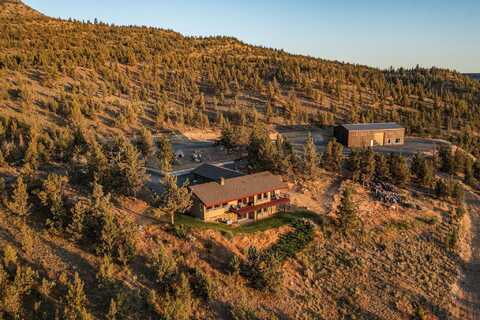 6150 S Crooked River Highway, Prineville, OR 97754