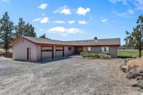 6150 S Crooked River Highway, Prineville, OR 97754