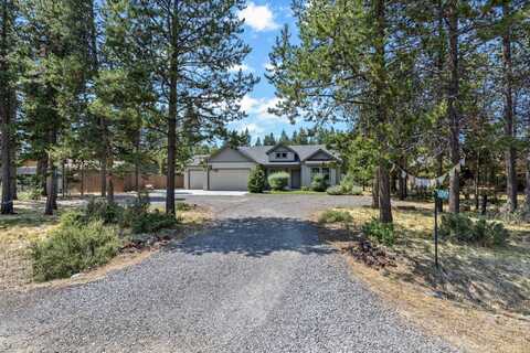 56047 Marsh Hawk Road, Bend, OR 97707