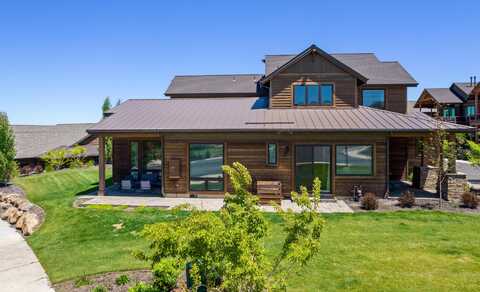 61333 Kindle Rock, Bend, OR 97702