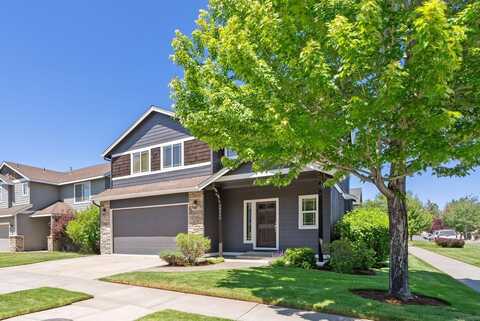 20542 Barrows Court, Bend, OR 97702
