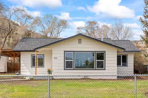 845 SW Rimrock Road, Prineville, OR 97754