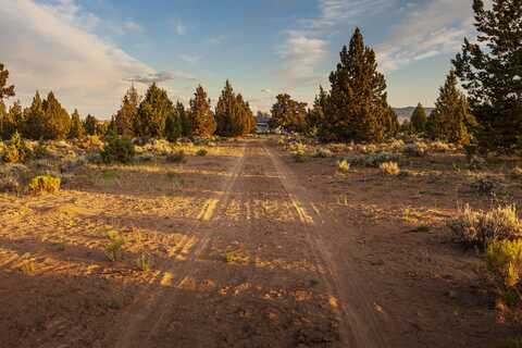 0 RD 25 aka Golden View Ranch Road, Bend, OR 97701