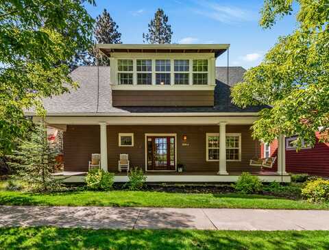 2589 NW Lemhi Pass Drive, Bend, OR 97703