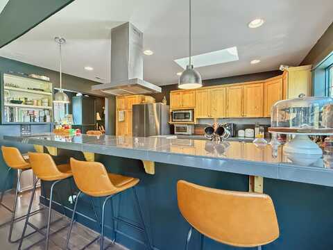 255 S Larch Street, Sisters, OR 97759