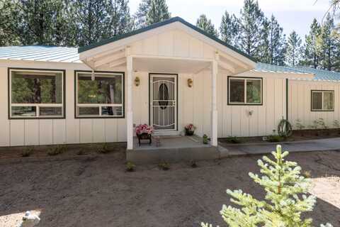 52200 Ponderosa Way, La Pine, OR 97739